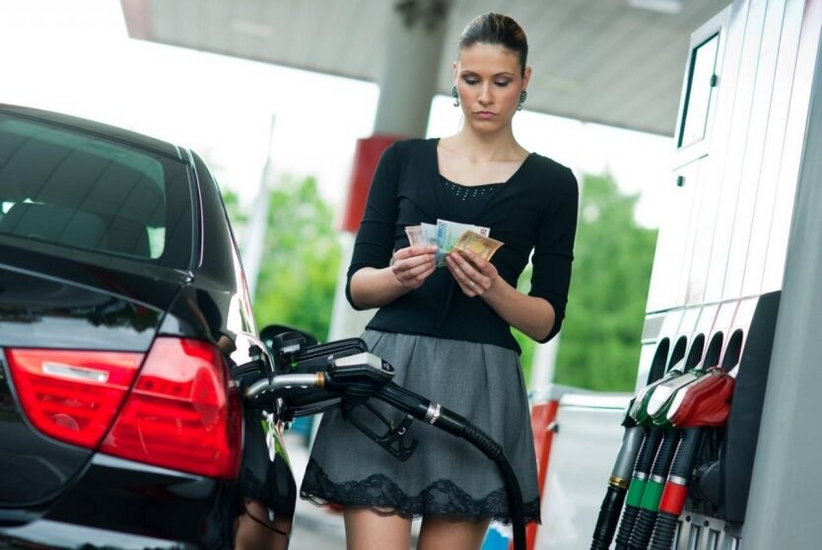 Autogaz już kosztuje 32 hrywny za litr: jak zmieniły się ceny benzyny i diesla na stacjach paliw w okolicach Kijowa