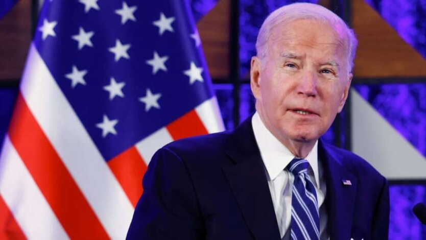 Biden nie jest pewien, czy przekazanie władzy w USA przebiegnie pokojowo