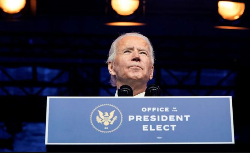 Amerykańska polityka zagraniczna w kryzysie: co pozostawia Biden swojemu następcy