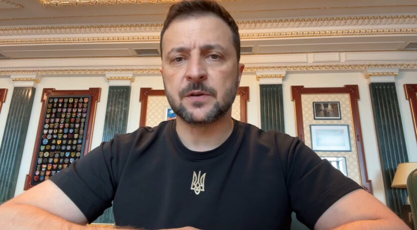 Zelenski opowiedział o „wynikowych” raportach Syrskiego