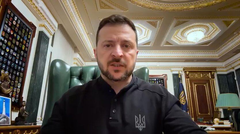 Зеленский подписал законы о мобилизации