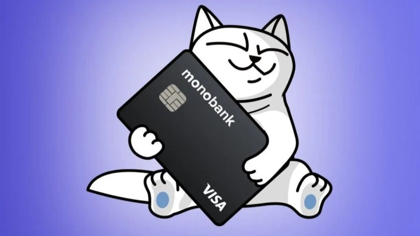 Підключи новий сервіс Monobank