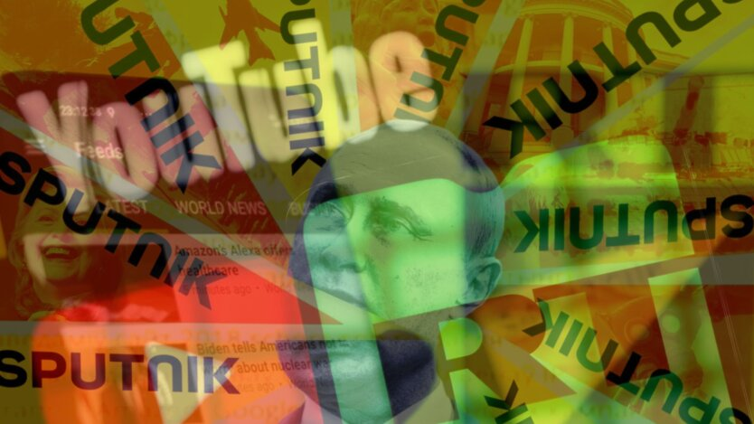 Konieczne są radykalne zmiany w polityce medialnej Ukrainy wobec zagranicy