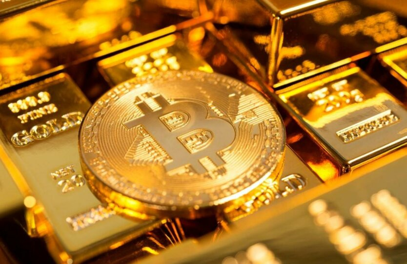 Bitcoin zaczął drożeć po znaczącym spadku