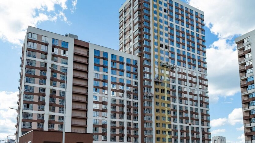 Wo ist teurer: Vergleich der Wohnungskosten in Dnipro und Lwiw