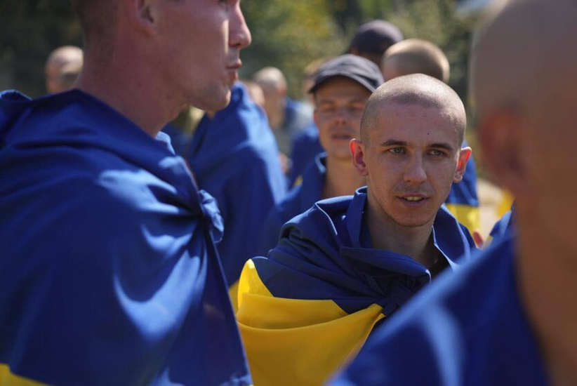 Оцінка впливу операції в Курській області