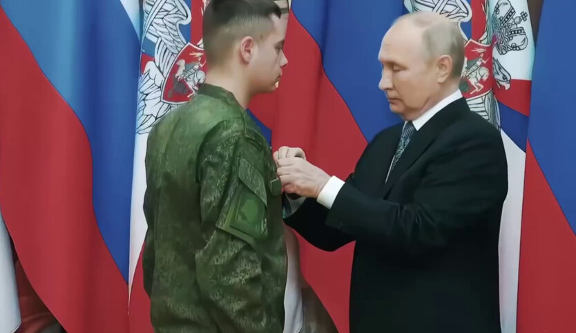 Знищення терміновиків біля Курська загрожує владі Путіна