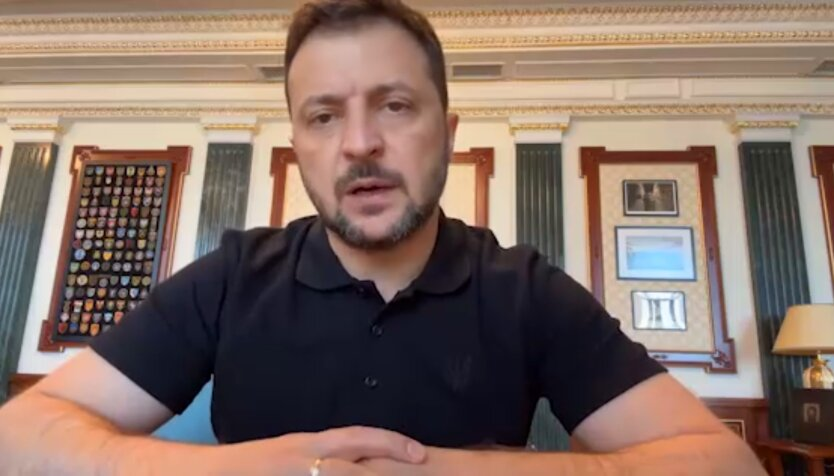 Путін заговорив, Зеленський відреагував, атака Росії