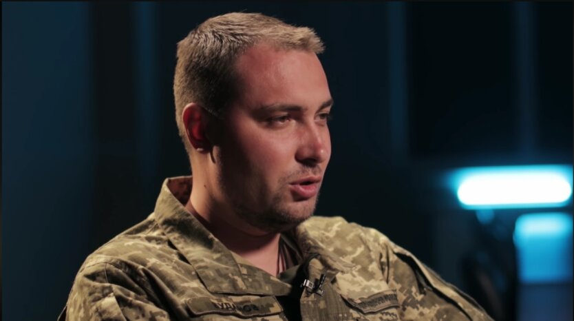 Wojna do 2033 roku: Budanow ujawnił wstrząsające obliczenia dotyczące mobilizacji na Ukrainie