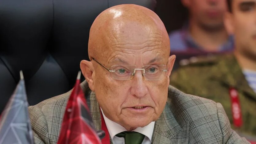 BILD: Doradca Putina, Karaganow, wzywa do bombardowań jądrowych Europy, oddając mieszkanie w Berlinie