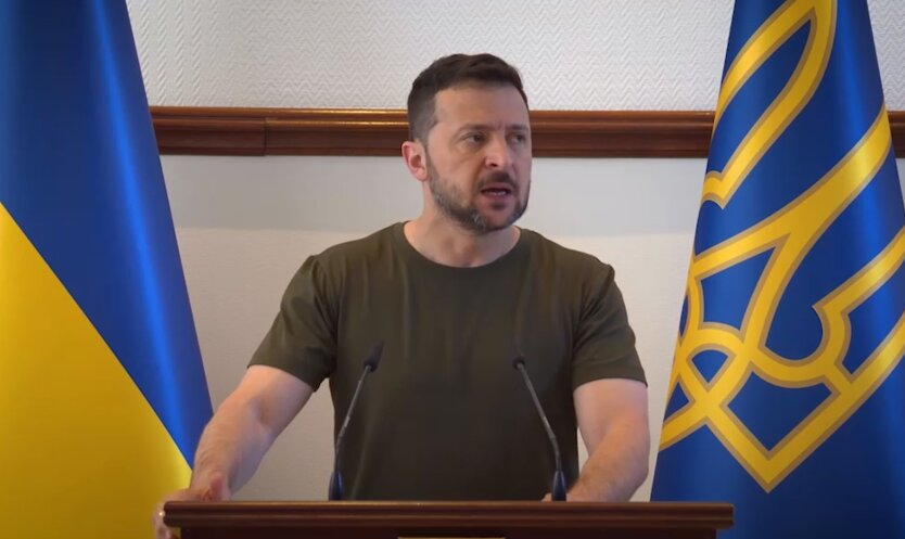 Зеленський і Путін - українські церкви