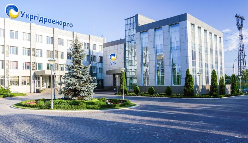 Каховська ГЕС: рішення арбітражу проти РФ