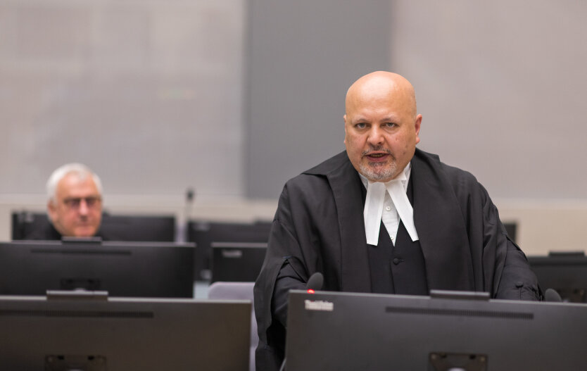 „Wyniki będą”: prokurator ICC Karim Khan skomentował odmowę Mongolii aresztowania Putina
