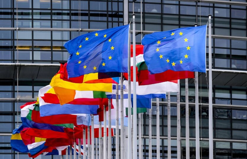 ЄС підтримує Україну та ініціативи