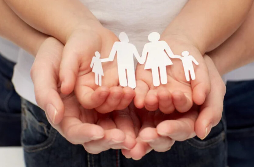 Pozostanie 25 mln ludzi: Ukraina zatwierdziła strategię demograficzną do 2040 roku