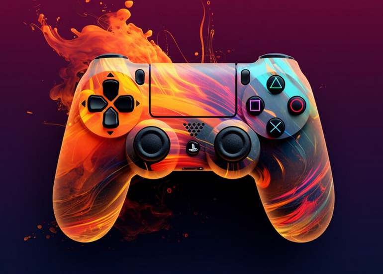 Ігрові консолі PlayStation і Xbox