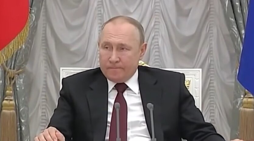 Путін зустрічається з лідерами Азербайджану