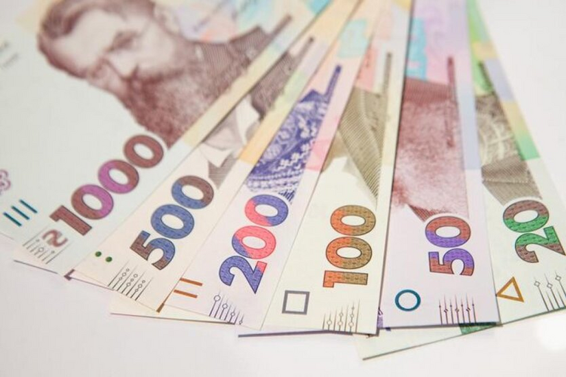 Ілюстрація до статті про Військовий збір
