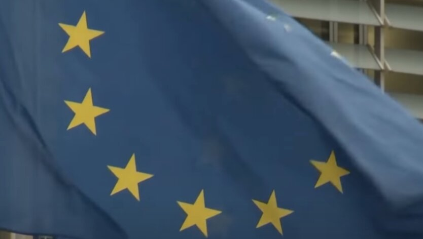 ЄС, готовий до агресії РФ