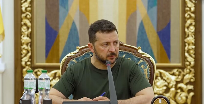 Розкрито фейк про Зеленського та США