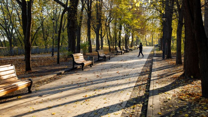 Гідрометцентр прогнозує погоду для Київщини