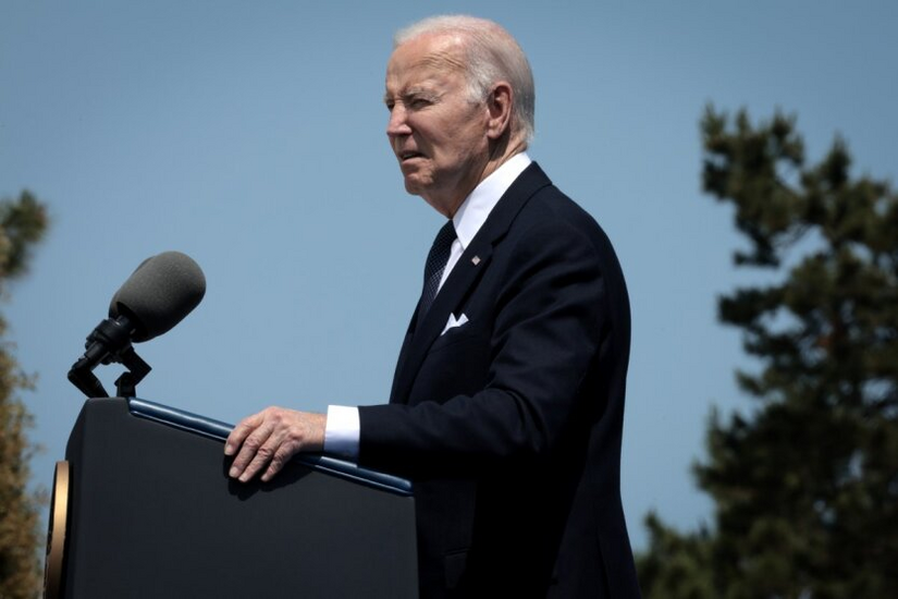 Blinken: Biden rozważa możliwość zezwolenia Ukrainie na atakowanie Rosji
