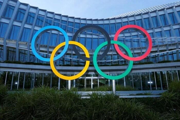 IOC kommentiert die Teilnahme von Belarussen an internationalen Turnieren unter staatlicher Symbolik