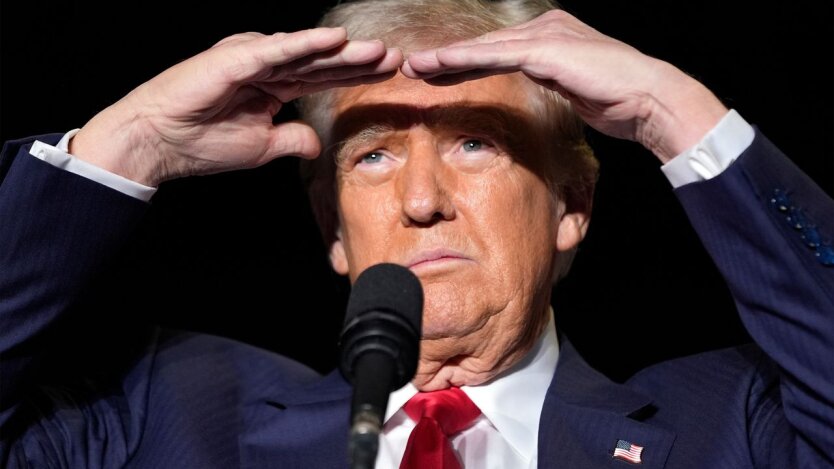 Ende der Verhandlungen: Trump hat abrupt den Kurs im Dialog mit Kanada über Zölle geändert