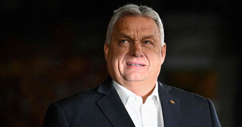 Orban und Selenskyj tauschten scharfe Erklärungen zur Eurointegration der Ukraine aus