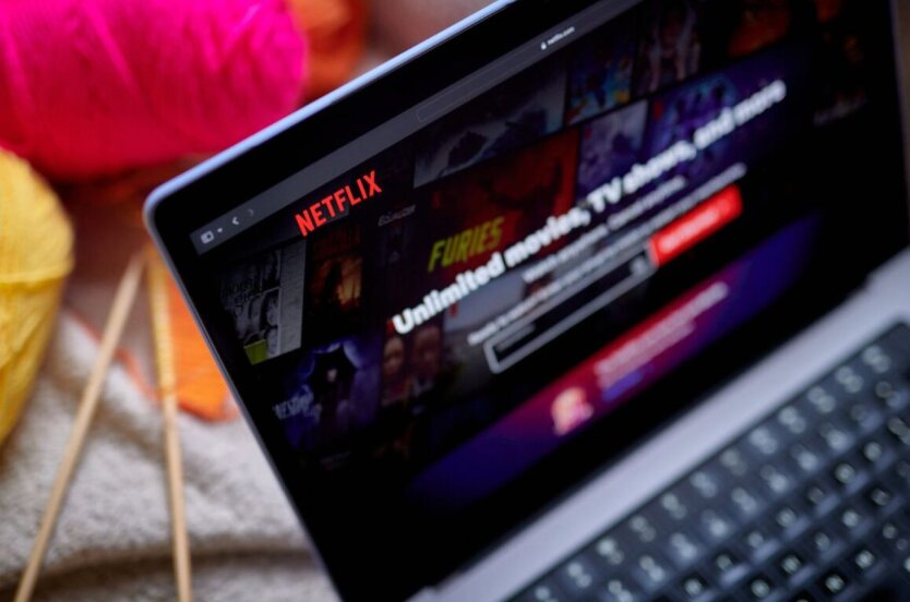 Netflix обновляет сервис для игр и прямых трансляций