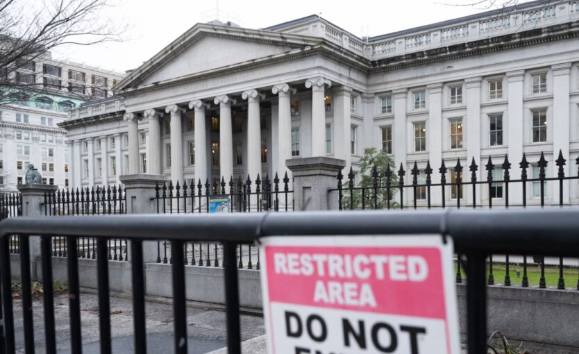 Банківський сектор США очікує на історичні послаблення регуляторних вимог