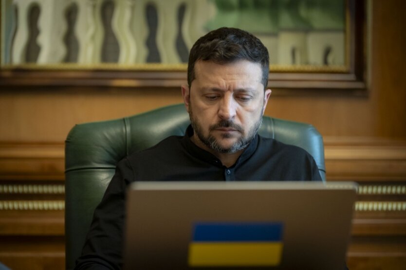 Zgorszenie całego świata: Zełenski skrytykował opóźnienie rosyjskiego memorandum