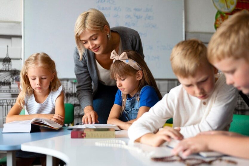 Ukraiński język w placówkach edukacyjnych może być ograniczony: co proponują