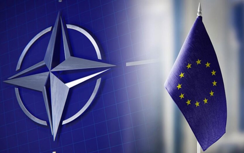 NATO Summit in The Hague: sky and sea closed