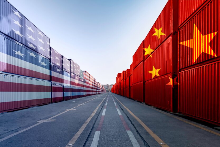 Chiny oskarżają USA o naruszenie genewskiej umowy handlowej