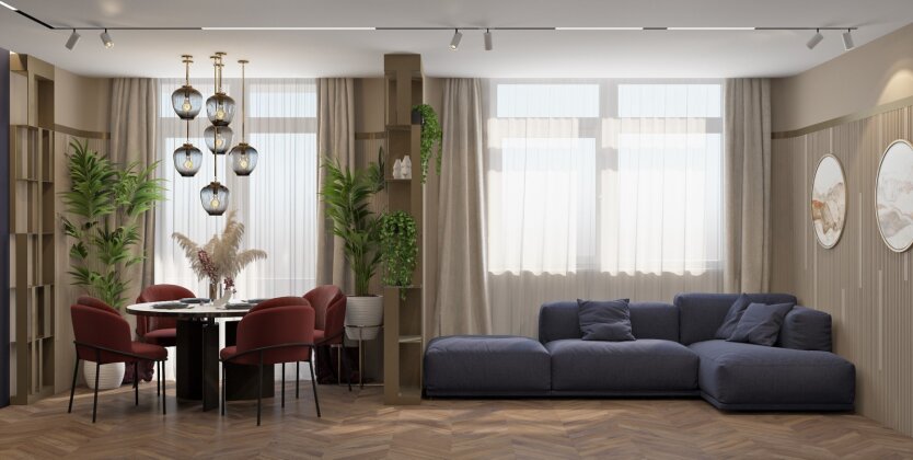 In Ukraine, rental prices for apartments have skyrocketed: which regions are the most expensive