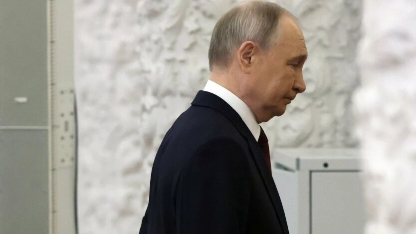 Politico ujawniło plany Putina dotyczące etapowej okupacji Ukrainy