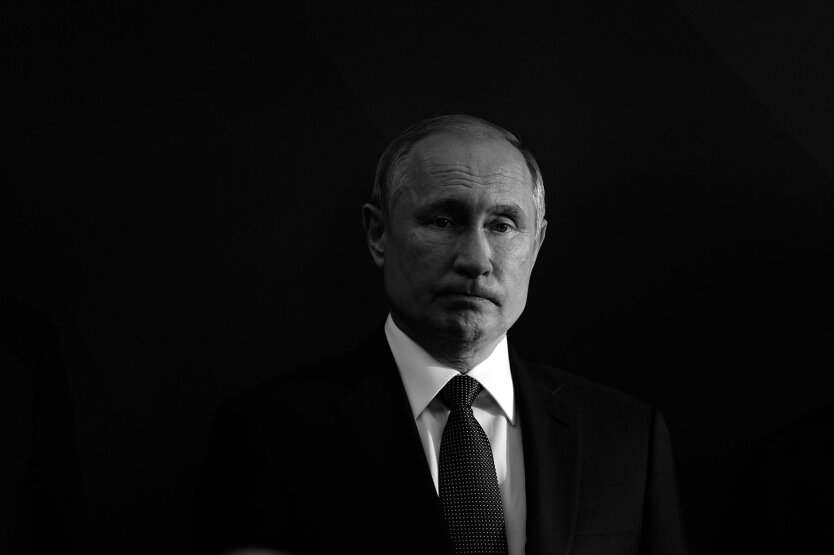 Putinowi grożą poważne problemy po wojnie: dlaczego Kreml boi się pokoju z Ukrainą