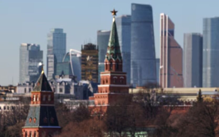 The Economy of Russia Only Creates an Illusion of Stability - Report for the EU