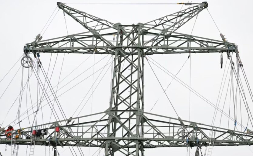 The Ministry of Energy has approved repair schedules for energy facilities to avoid capacity shortages