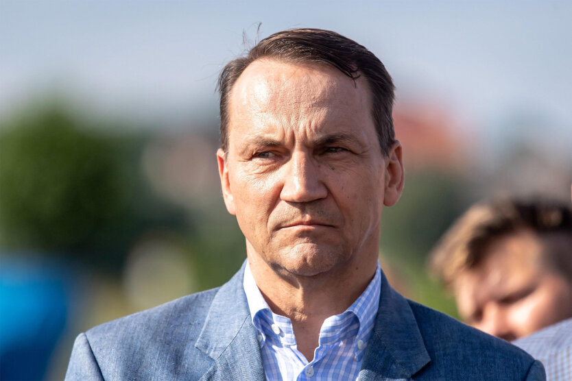 Ostatnia szansa Putina: Sikorski ujawnia możliwe konsekwencje odmowy Rosji w negocjacjach