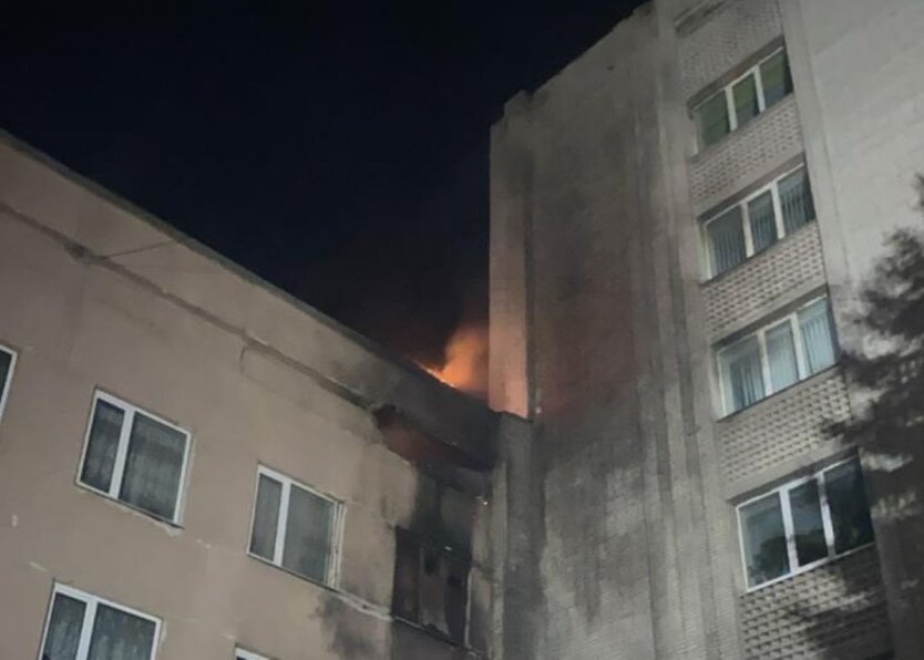 Понад 2300 об’єктів медзакладів пошкоджені або зруйновані через війну - МОЗ