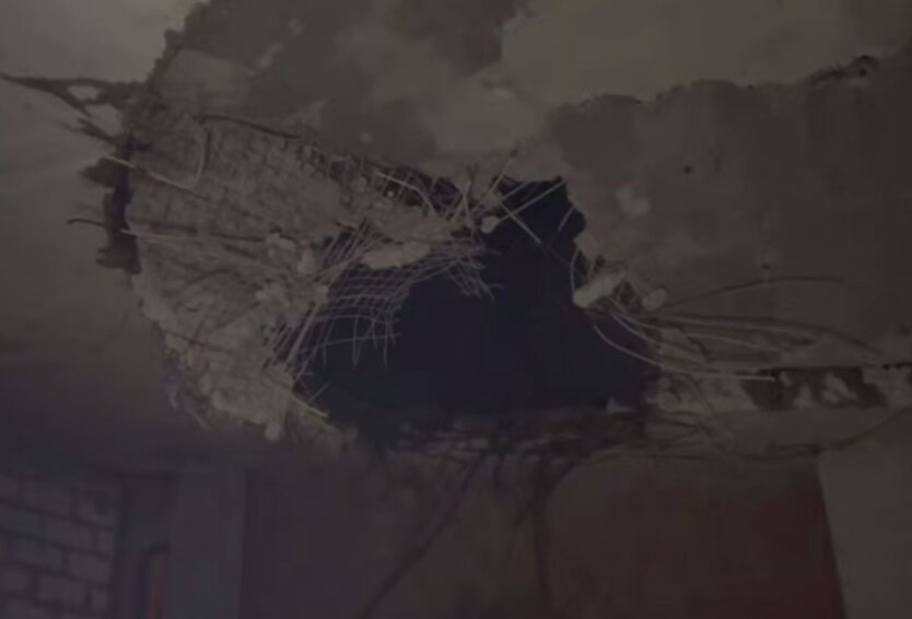 The enemy attacked Kharkiv with drones twice in one night