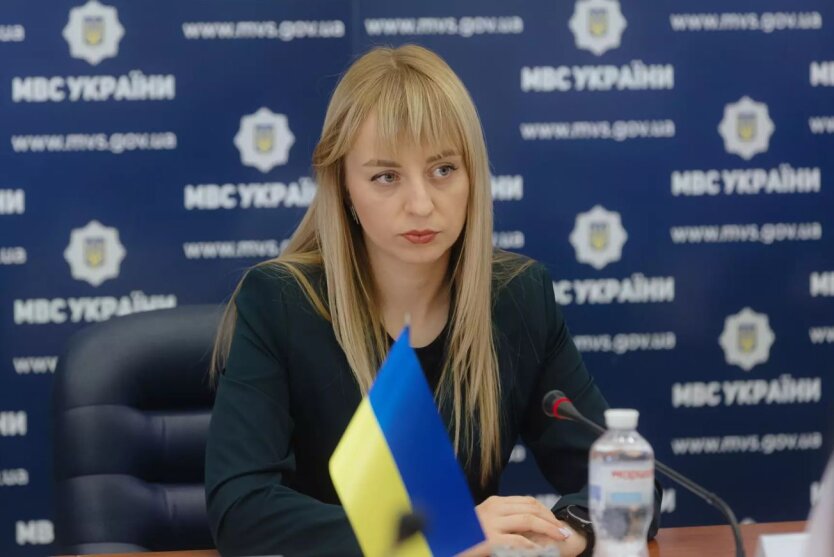 Die Polizei erzählte, wie viele Waffen die Ukrainer deklariert haben