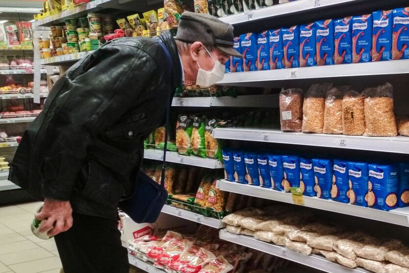 Cabbage, carrots and eggs: how much basic products cost now