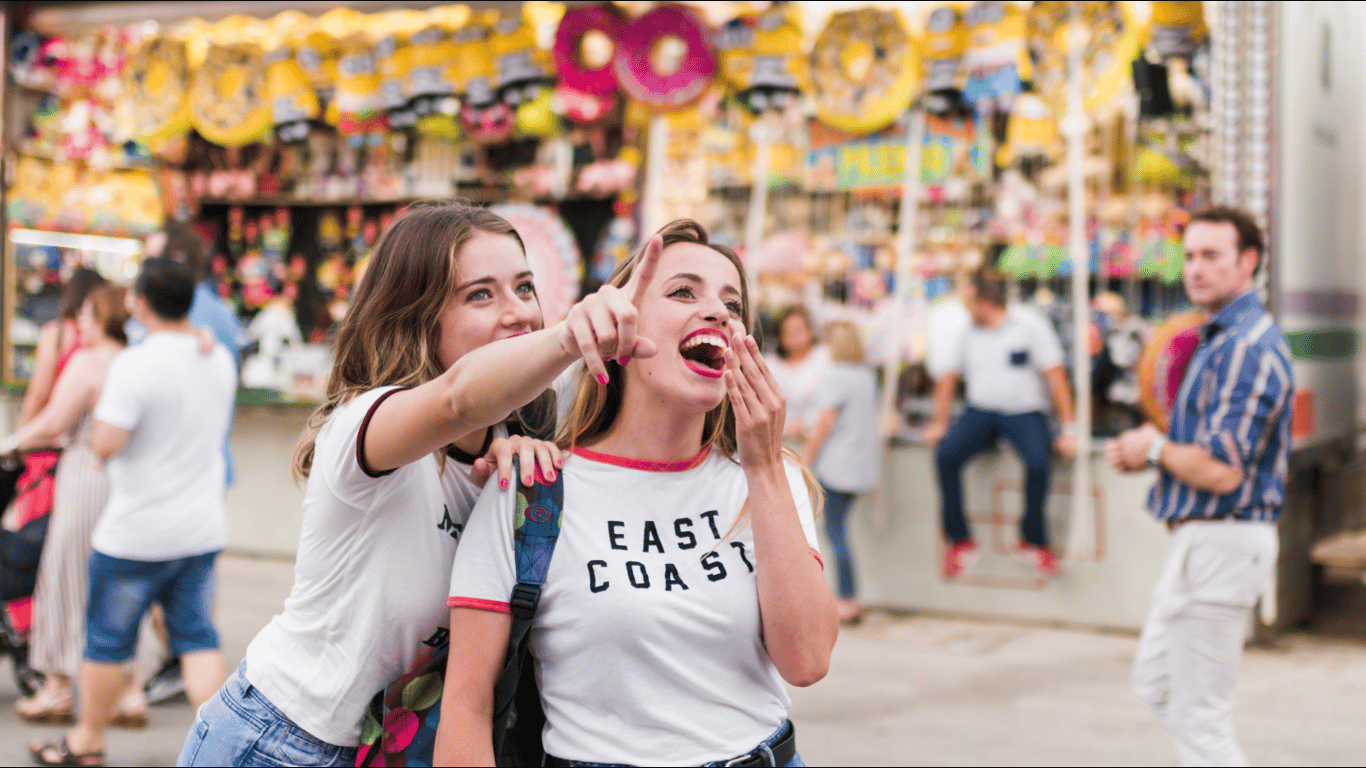 Juli-Feste in der EU — Festivals, Konzerte und Paraden