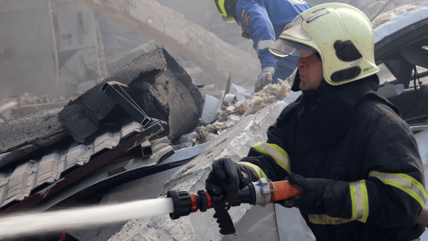 РФ вдарила по АЗС на Дніпропетровщині — що відомо про наслідки
