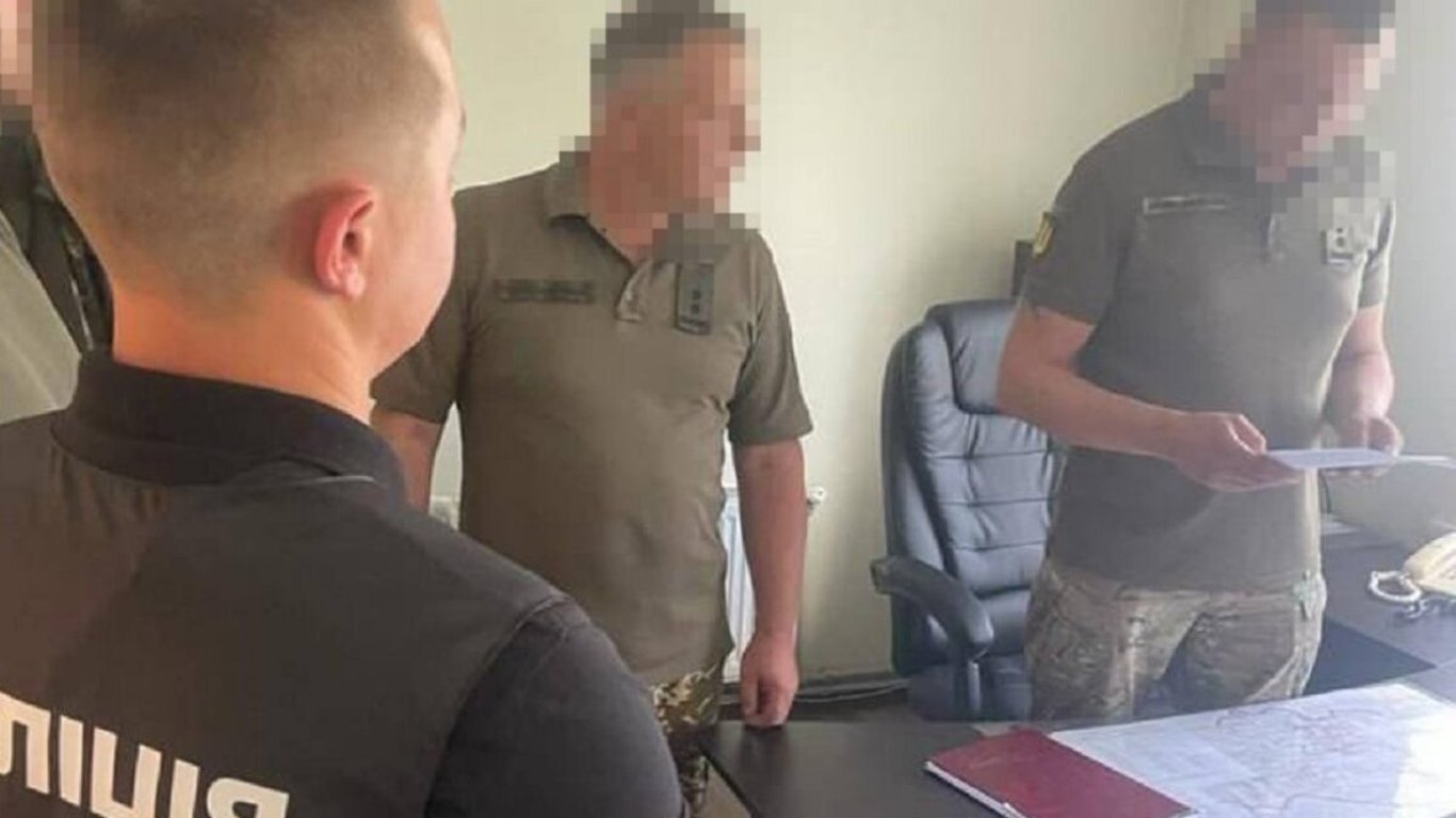 The TCC official in Odesa found hidden assets worth 7 million