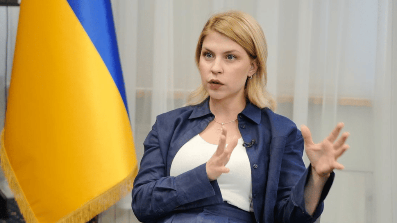 Стефанішина прокоментувала скандальне TikTok-відео  Мінʼюсту