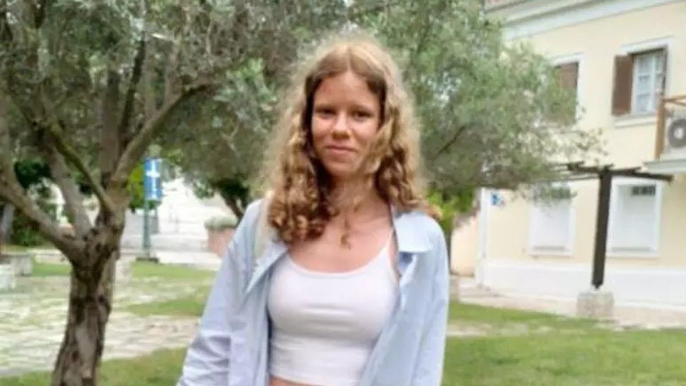 Junge Ukrainerin hat in Italien Selbstmord begangen - Versionen der Ermittlungen